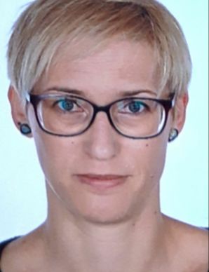 Birgit Kaufmann